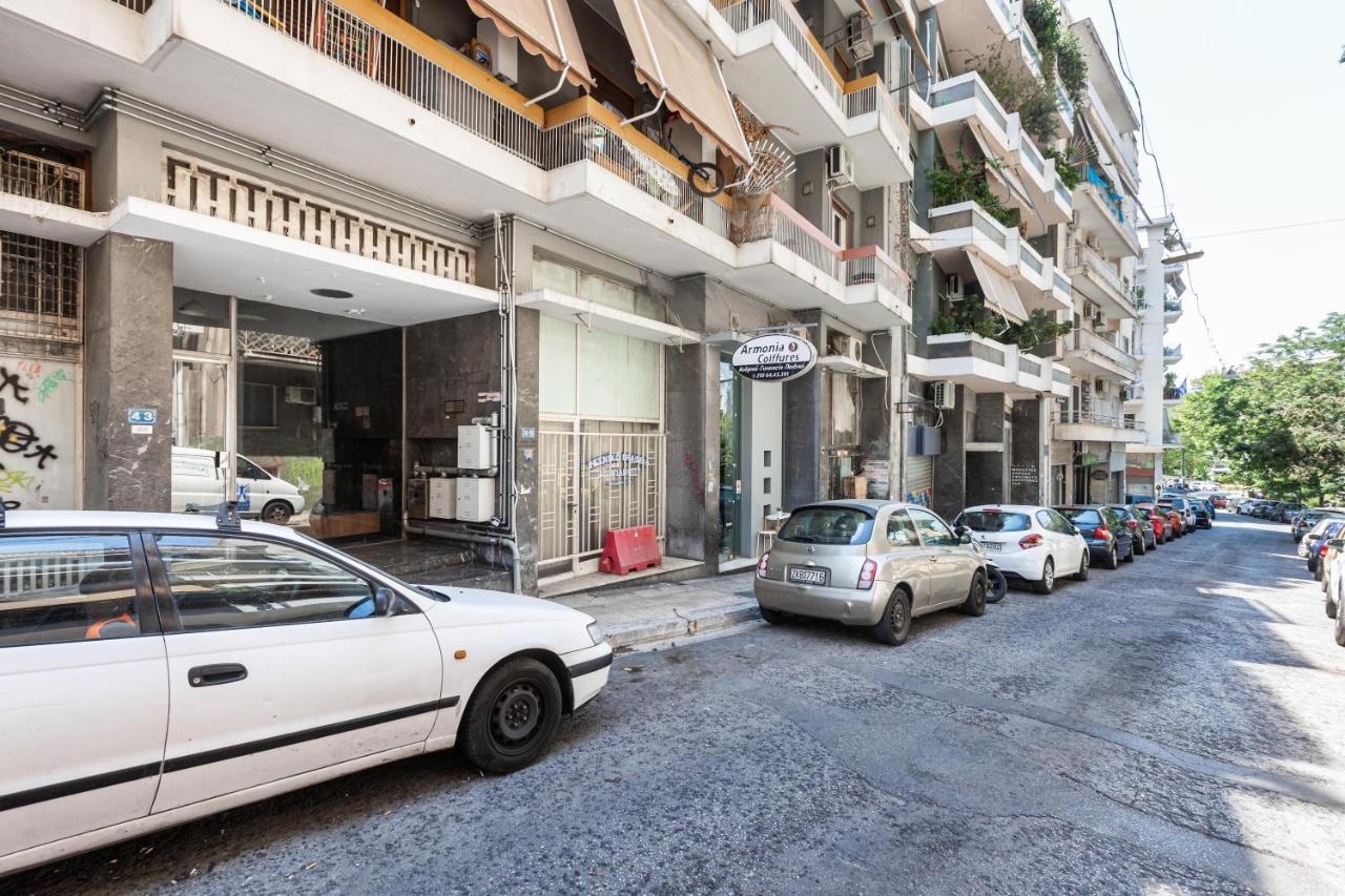Διαμέρισμα Laskareos By Olala Homes