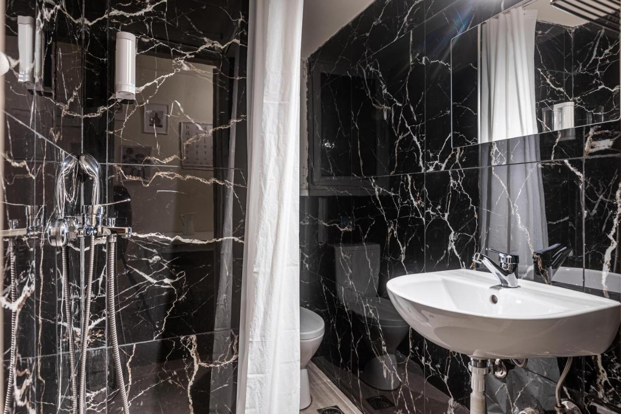 Laskareos By Olala Homes Apartment