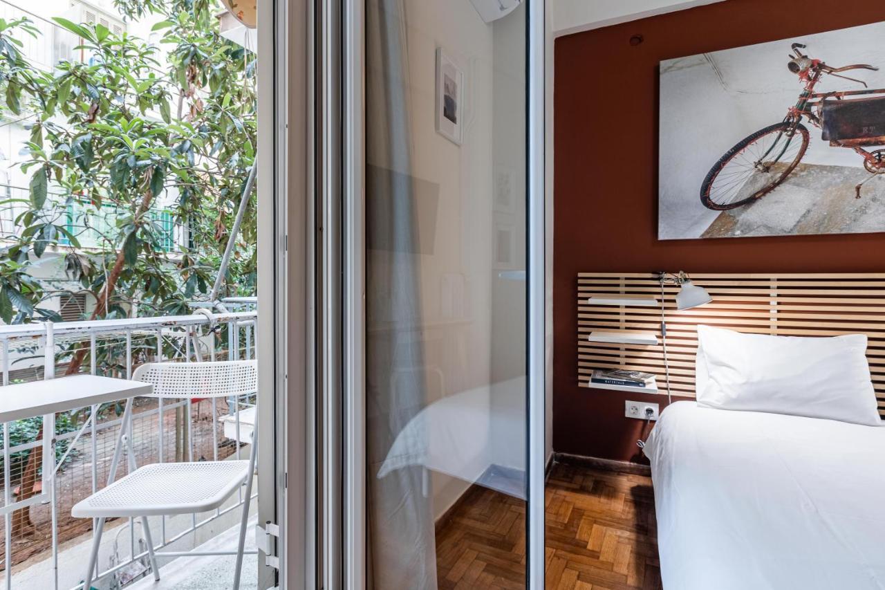 Apartment Laskareos By Olala Homes
