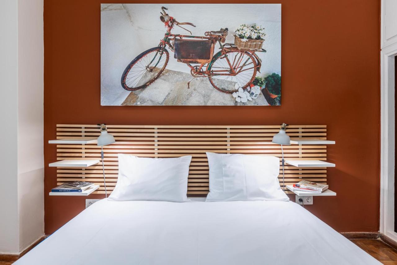 Laskareos By Olala Homes Athens